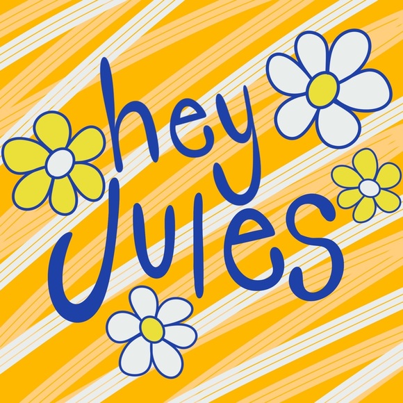 heyjuleswhatsup